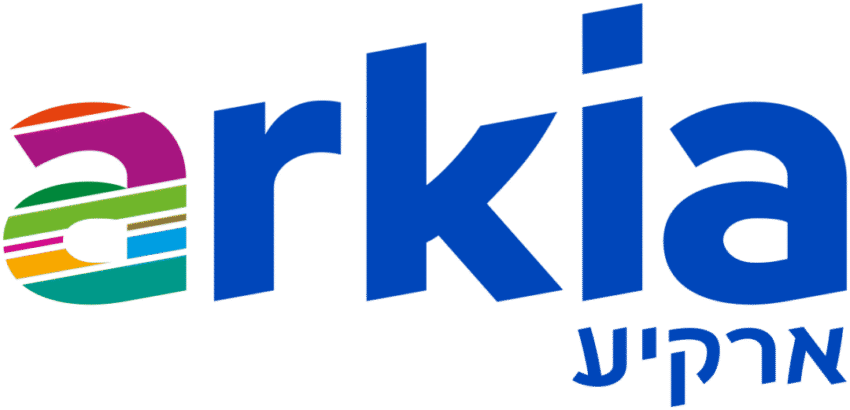 ארקיע - לוגו