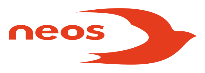נאוס - לוגו