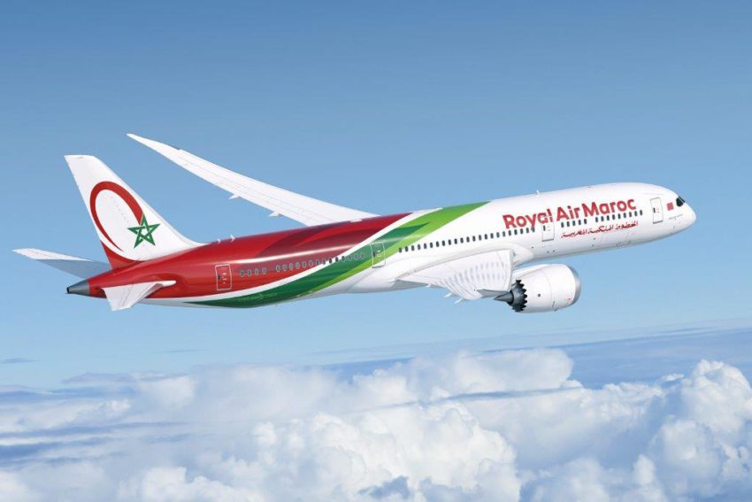 חוות דעת וביקורת על טיסות רויאל אייר מארוק Royal Air Maroc טיסות סודיות