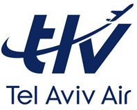 Tel Aviv Air logo